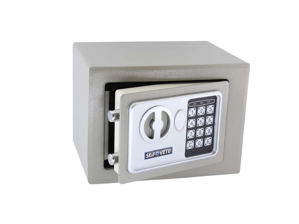 Офис сейф S17E
