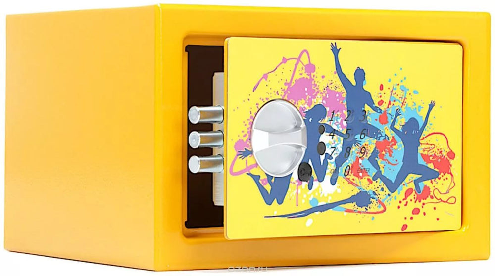 Сейф T 170 EL Dance