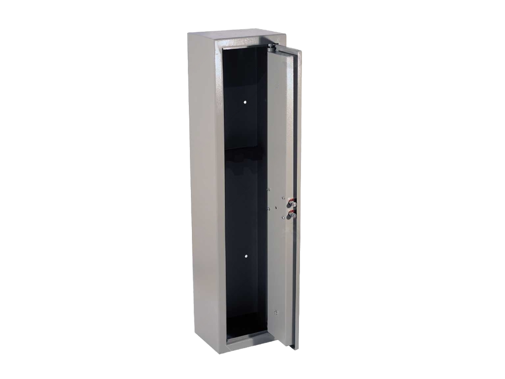 Оръжеен сейф G26K с касово заключване