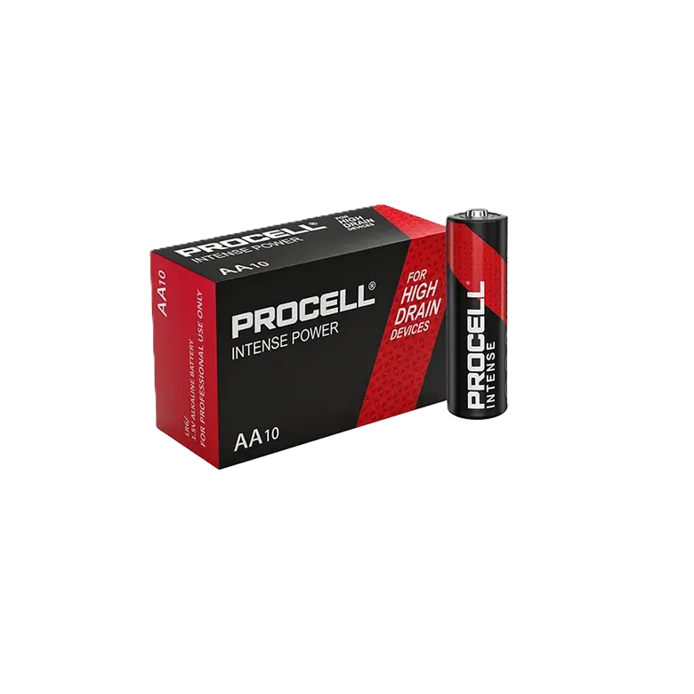 Батерия PROCELL LR6 АА