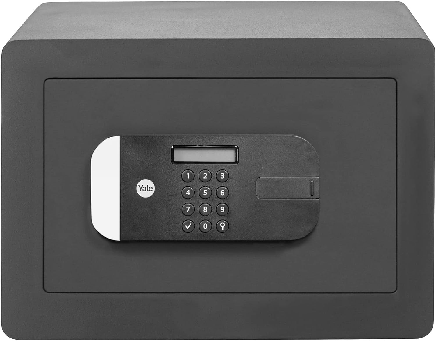 YSFM/250/EG1 Сейф YALE с пръстов отпечатък