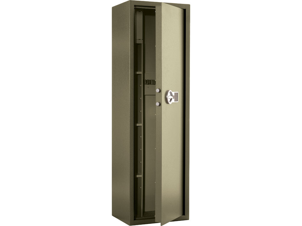 Оръжеен метален сейф  Сафари ЕL