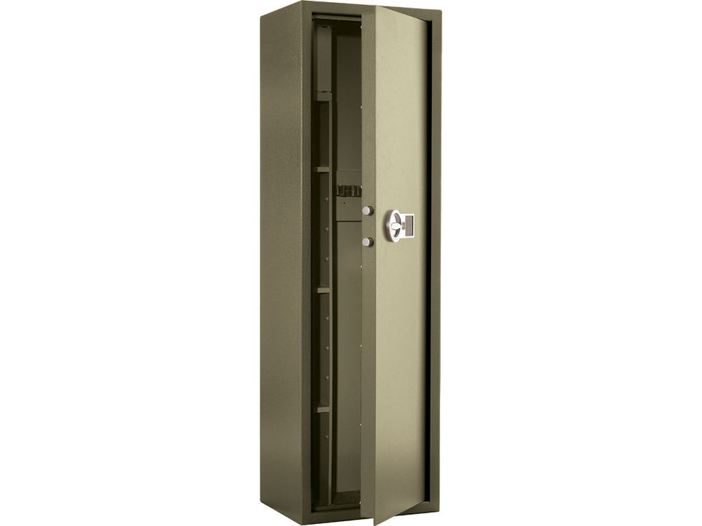 Оръжеен метален сейф  Сафари ЕL