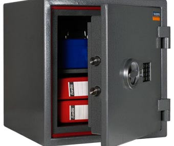 Комбиниран сейф Garant ASG 46 EL