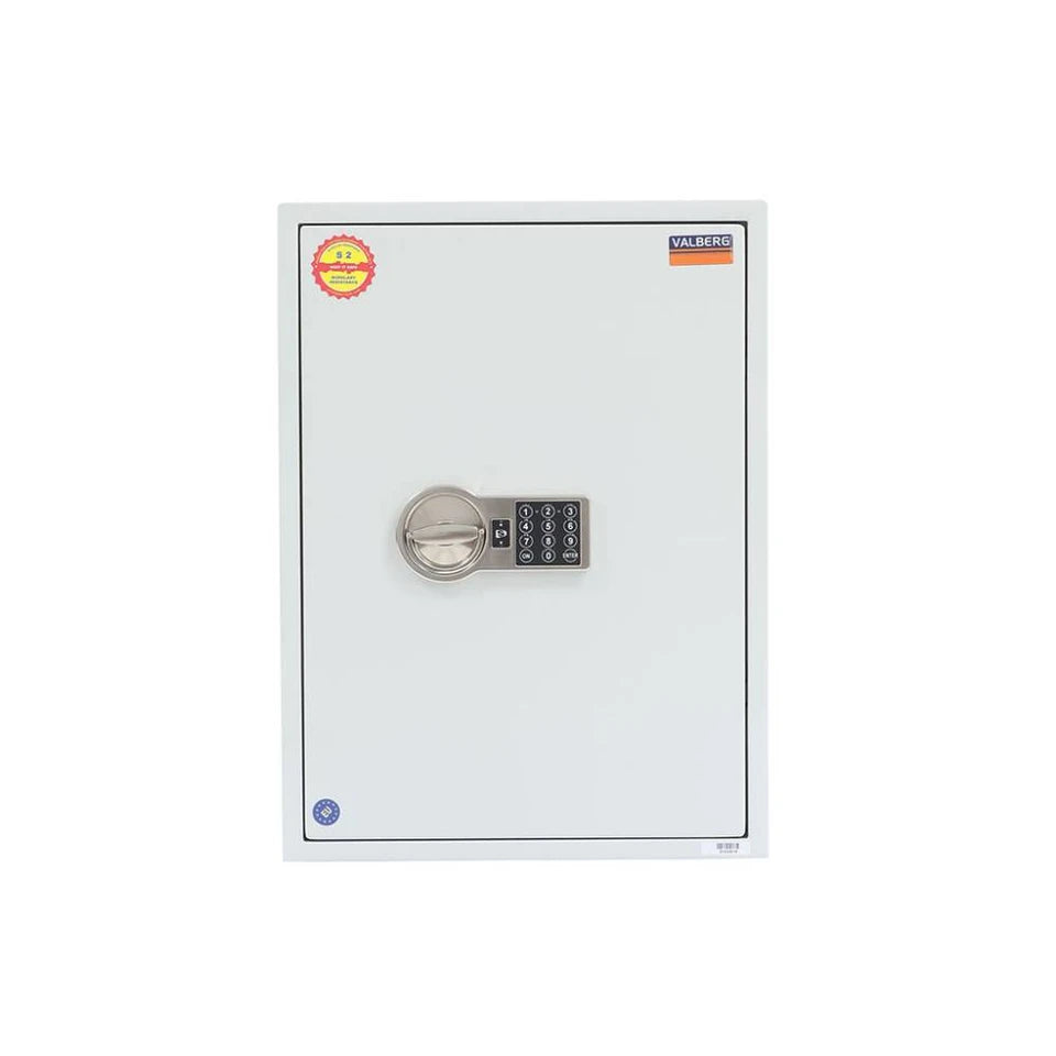 Взломоустойчив сейф  SB 600 EL