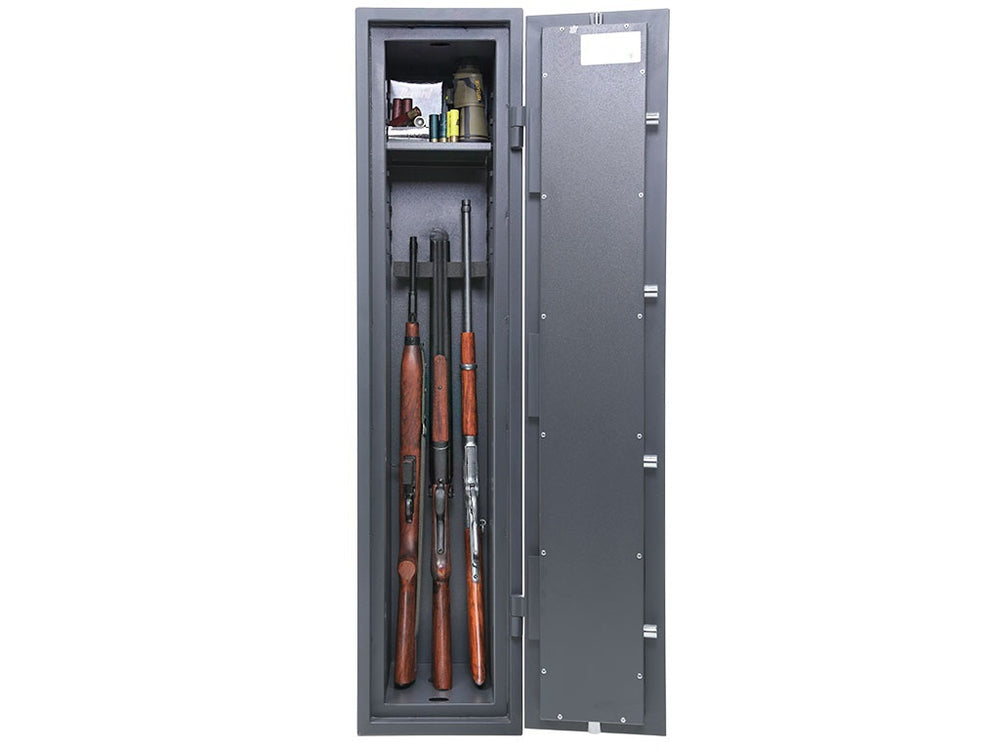 Оръжеен метален сейф ASG/WS 3