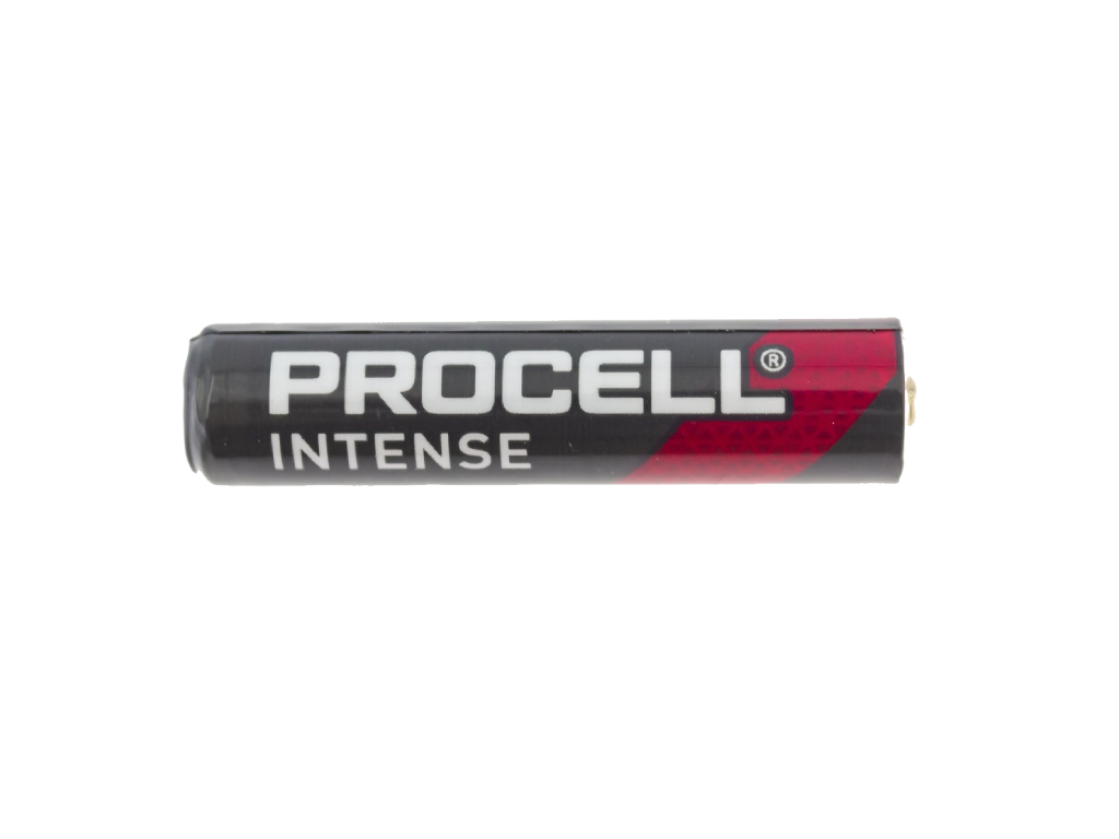 Батерия PROCELL LR03 AAA