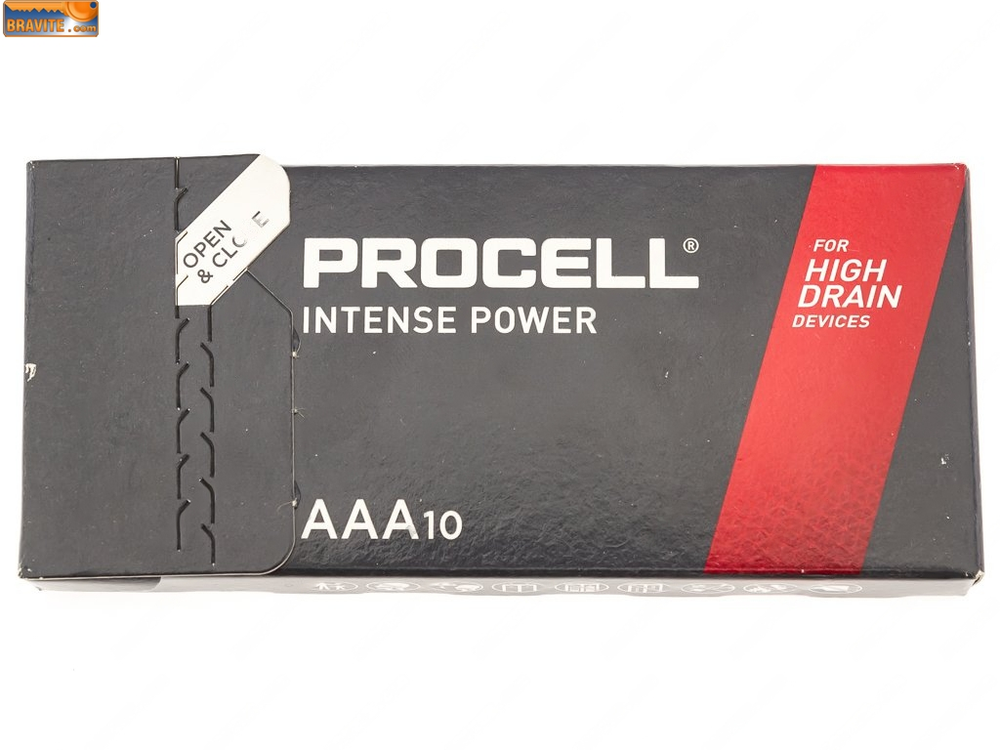 Батерия PROCELL LR03 AAA