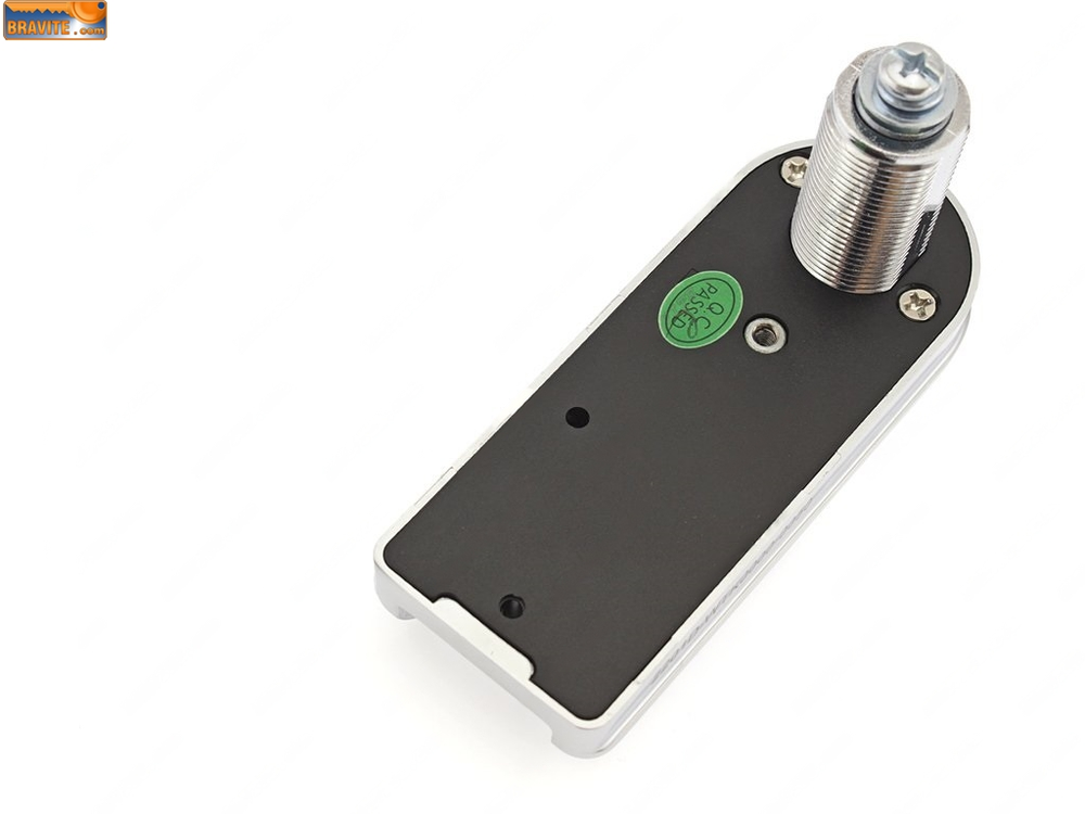 CHWL021 Електронна брава с код за шкафове вертикална M1603