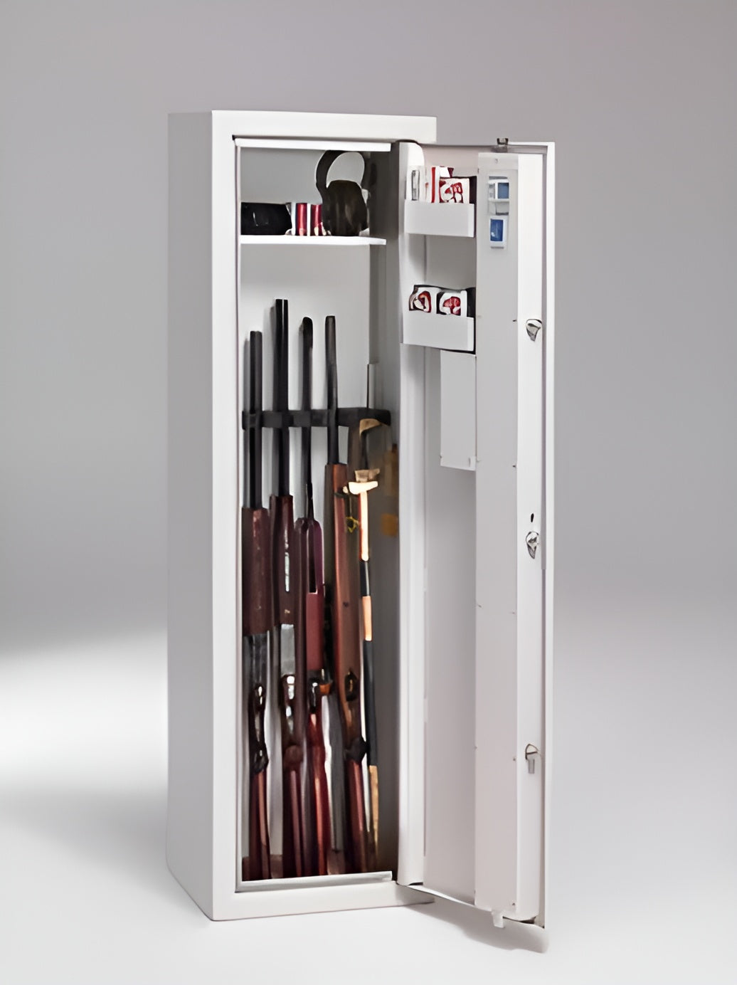 Оръжеен Сейф Werthof GUN 7