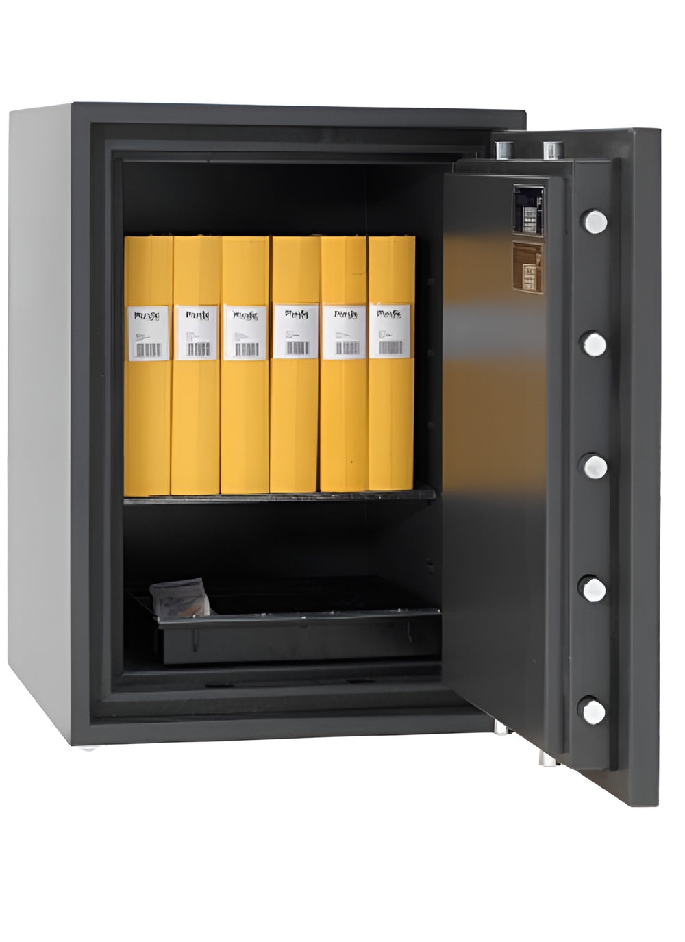 Комбиниран  сейф Garant 75