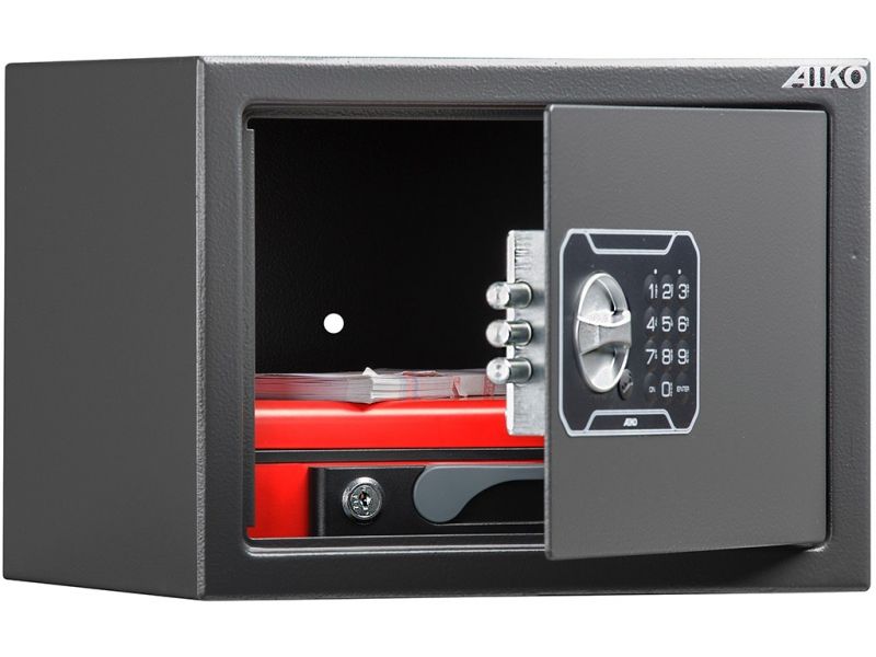 Сейф T 230 EL