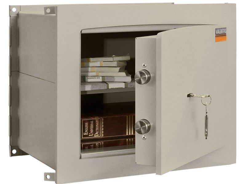 Сейф за вграждане AW - 1 3329