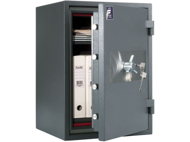 Комбиниран  сейф Garant 75