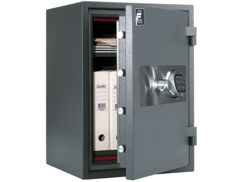 Комбиниран сейф Garant 75 EL