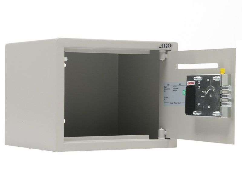 Депозитен сейф TD-23 EL