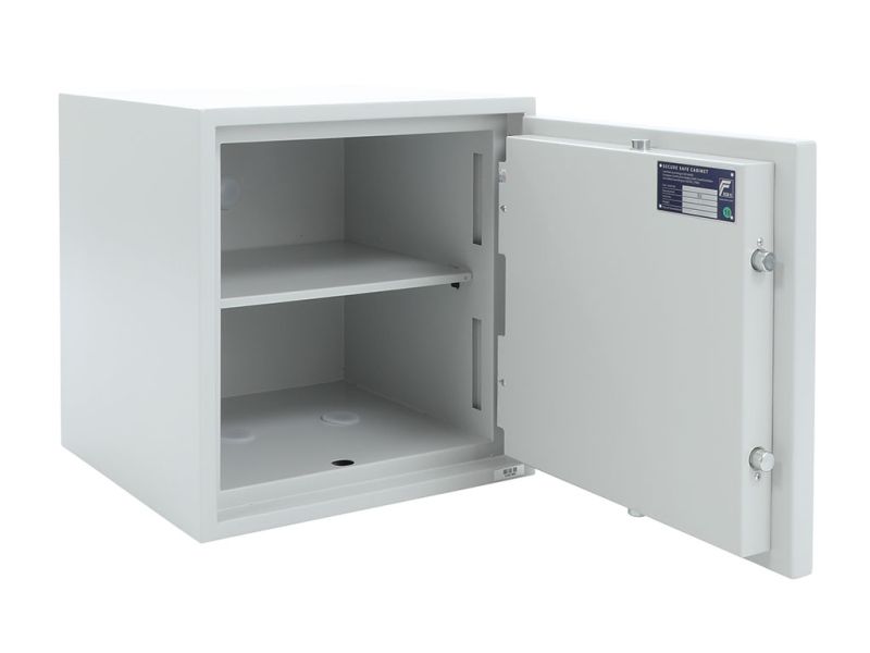 Взломоустойчив сейф SB 450 EL