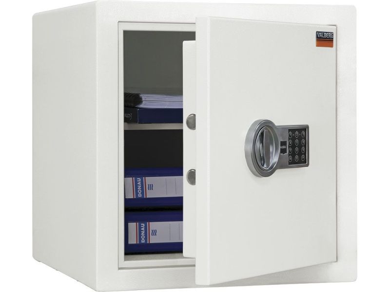 Взломоустойчив сейф SB 450 EL