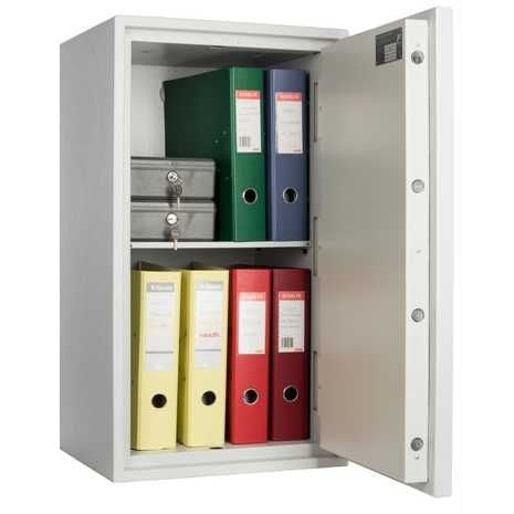 Взломоустойчив сейф  SB 600 EL