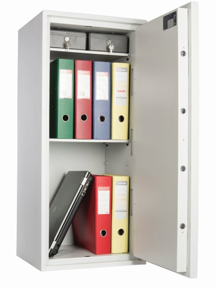 Взломоустойчив сейф SB 800 KL