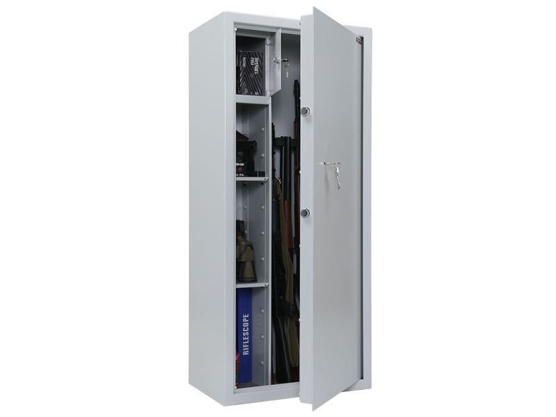 Оръжеен метален сейф GS 1 1253