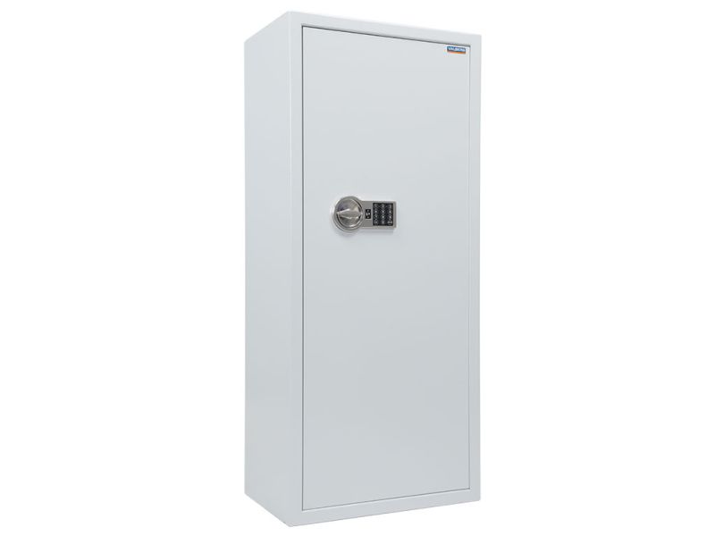 Оръжеен метален сейф GS 1 1253 EL