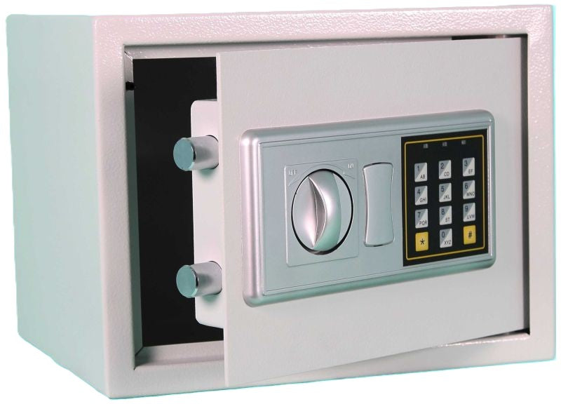 Сейф T 23 EL New