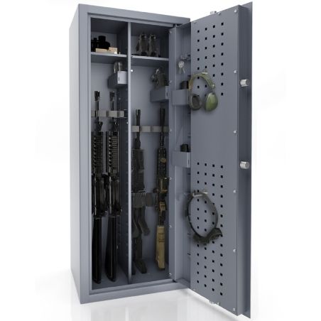 Сейф GS 1243 COMBI FLEX /Arsenal 1243 EL