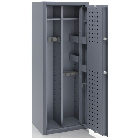 Сейф GS 1243 COMBI FLEX /Arsenal 1243 EL