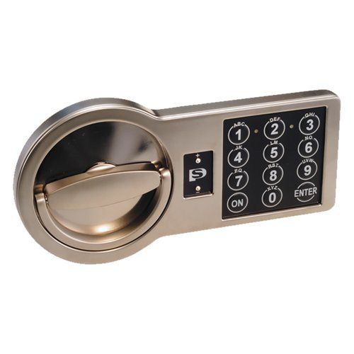 Сейф GS 1243 COMBI FLEX /Arsenal 1243 EL