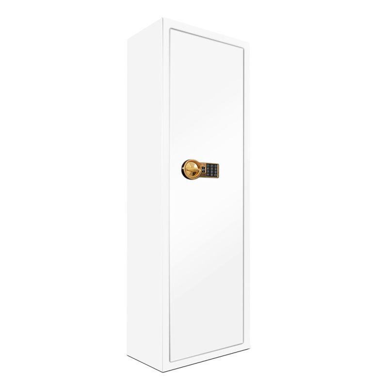 Луксозен оръжеен сейф Сафари EL GOLD