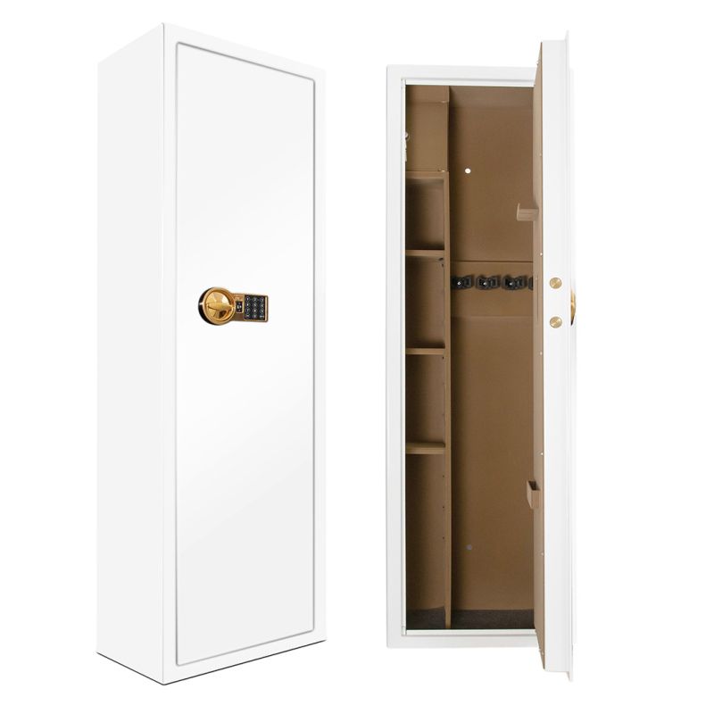 Луксозен оръжеен сейф Сафари EL GOLD