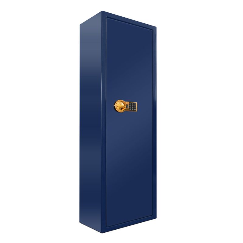 Луксозен оръжеен сейф Сафари EL GOLD