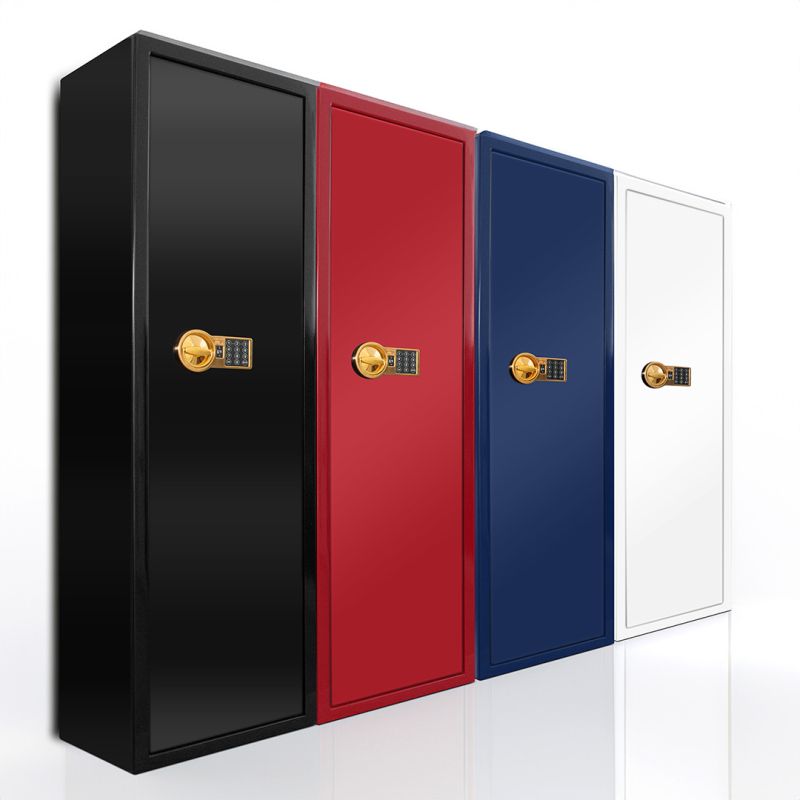 Луксозен оръжеен сейф Сафари EL GOLD