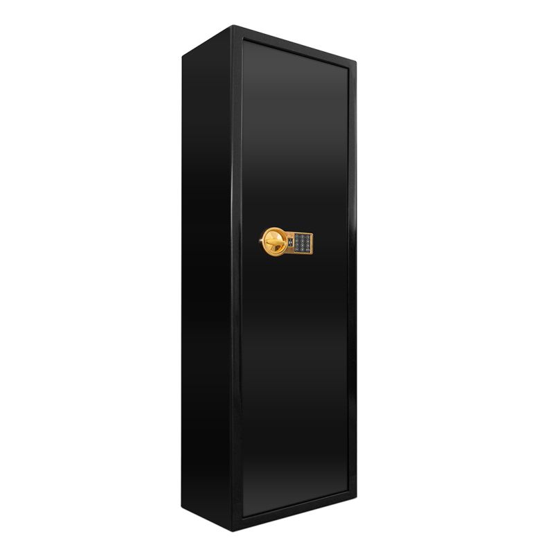 Луксозен оръжеен сейф Сафари EL GOLD