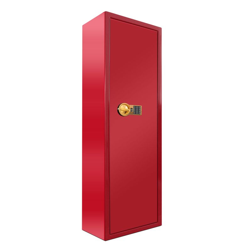 Луксозен оръжеен сейф Сафари EL GOLD