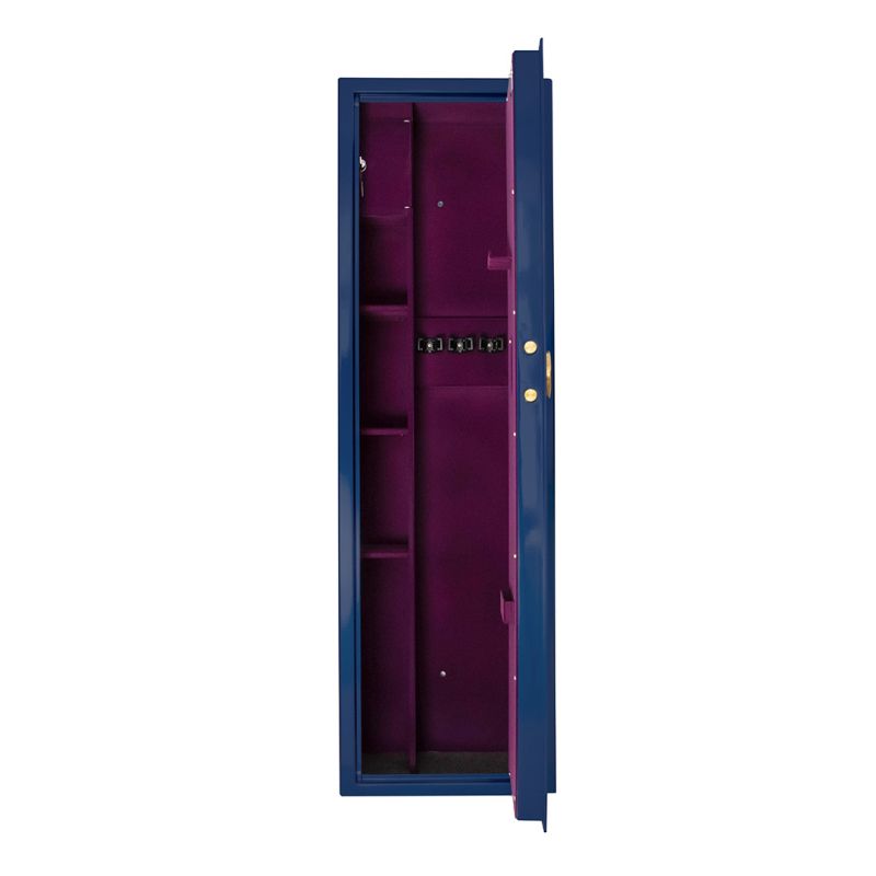 Луксозен оръжеен сейф Сафари EL GOLD