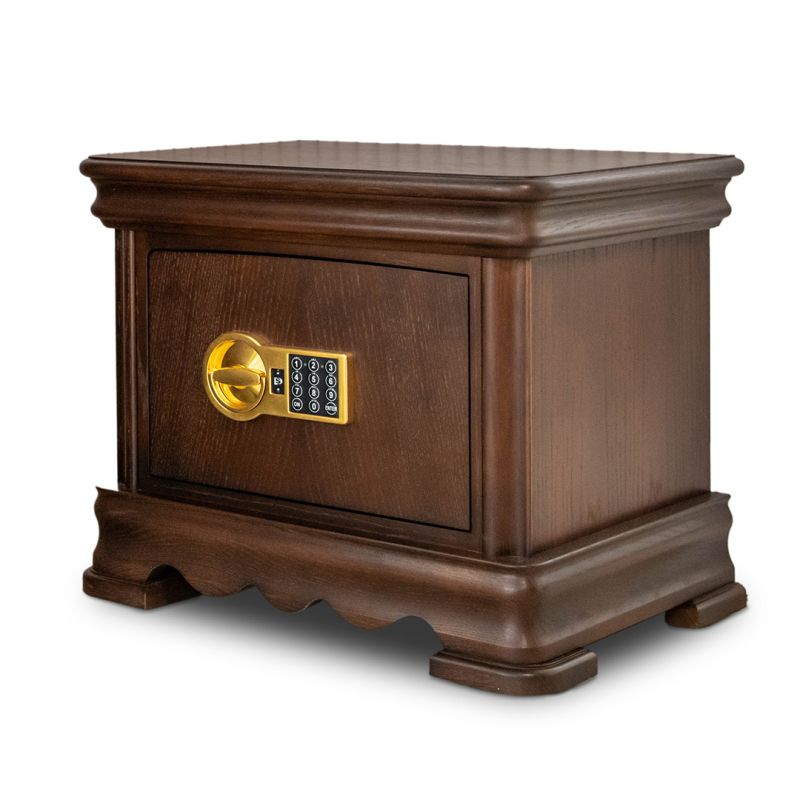 Луксозен сейф D Karat 30 GOLD