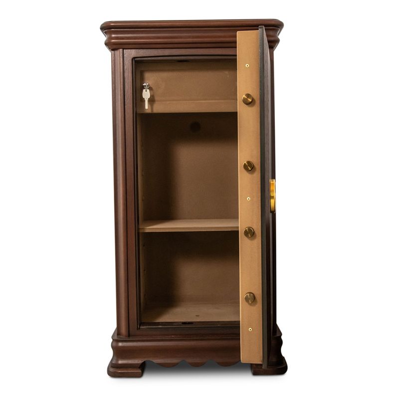 Луксозен сейф D Karat 90 GOLD