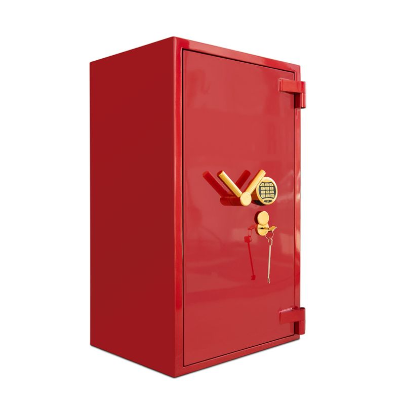 Луксозен сейф Fort M 99 EL GOLD