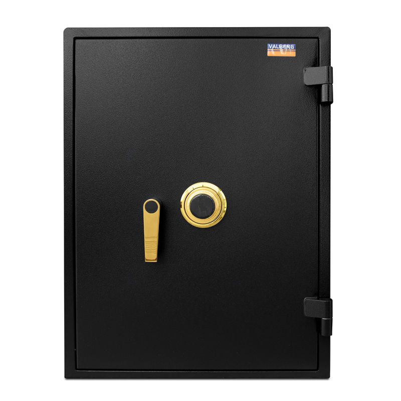 Луксозен сейф Garant 75 CL GOLD