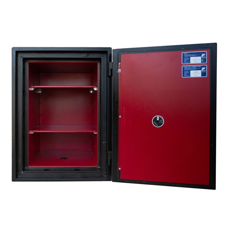 Луксозен сейф Garant 75 CL GOLD