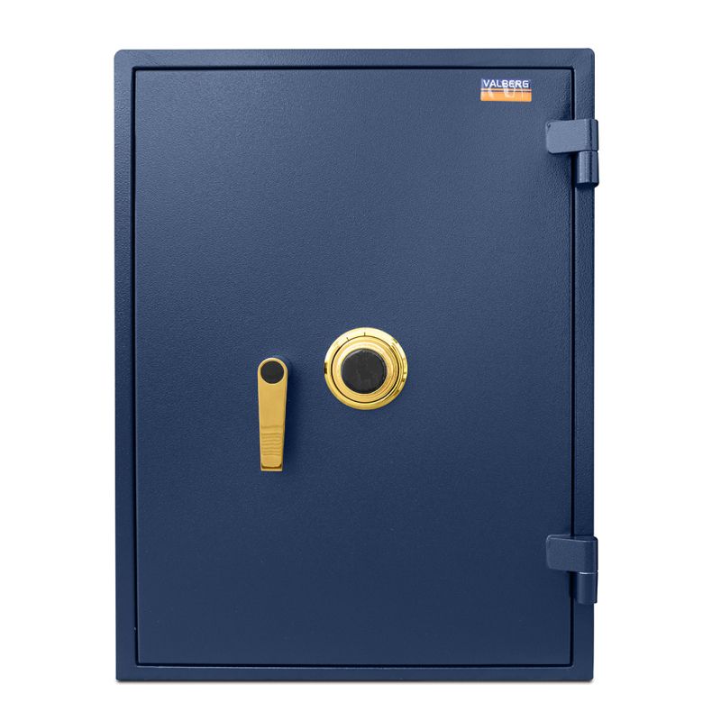 Луксозен сейф Garant 75 CL GOLD