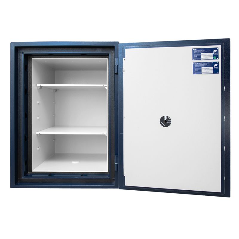 Луксозен сейф Garant 75 CL GOLD