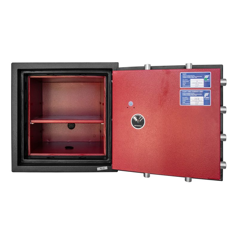 Луксозен сейф Bastion M 46 CL GOLD