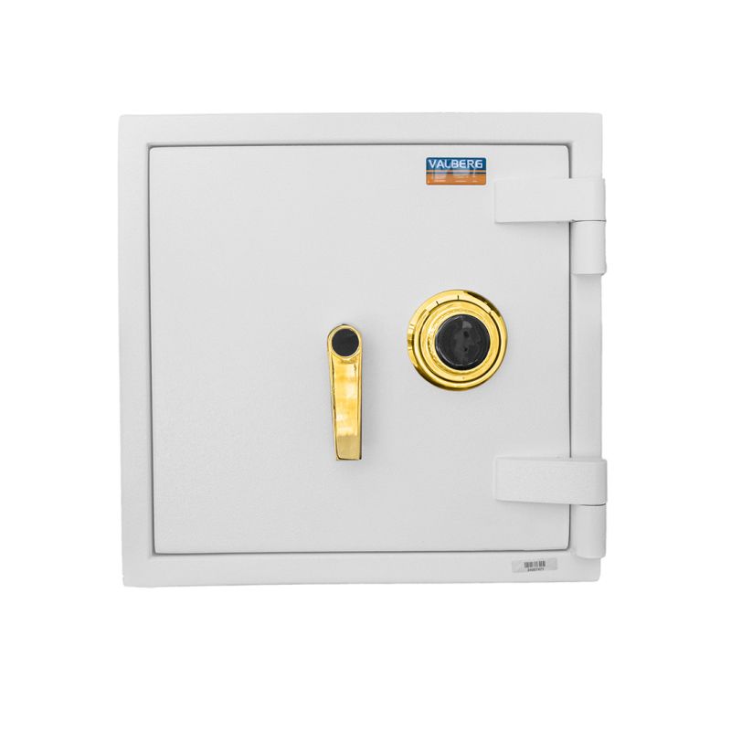 Луксозен сейф Bastion M 46 CL GOLD