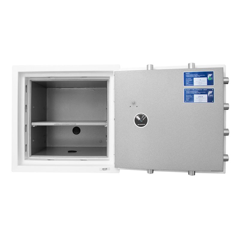 Луксозен сейф Bastion M 46 CL GOLD