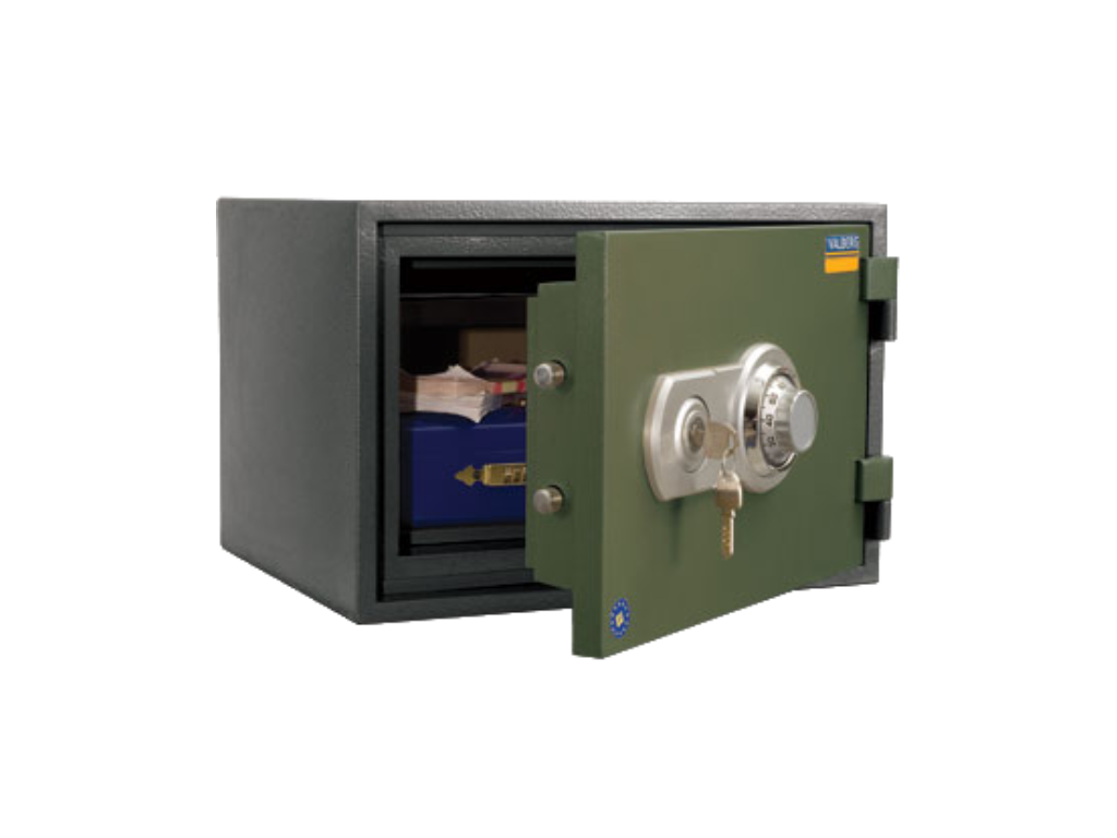 Огнеупорен сейф FRS-30 CL